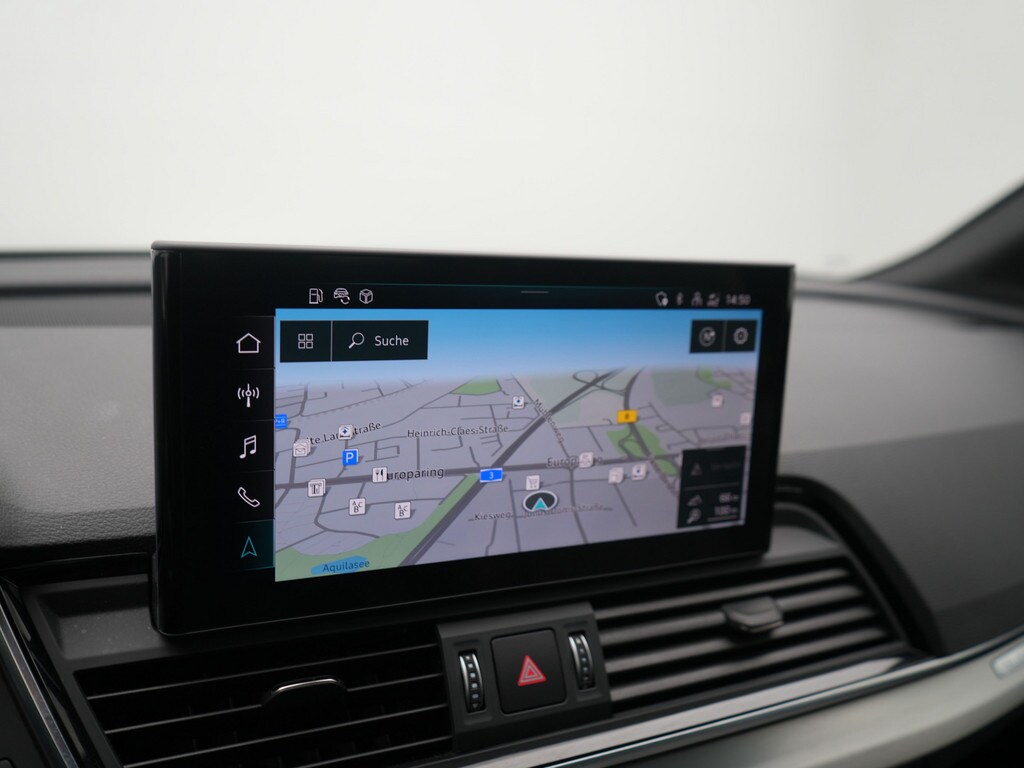 Image about Audi SQ5 Sportback TDI tiptronic