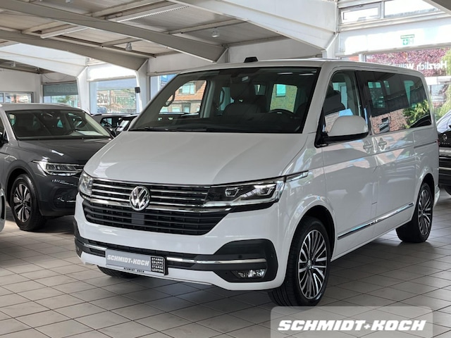 Volkswagen T6.1 Multivan