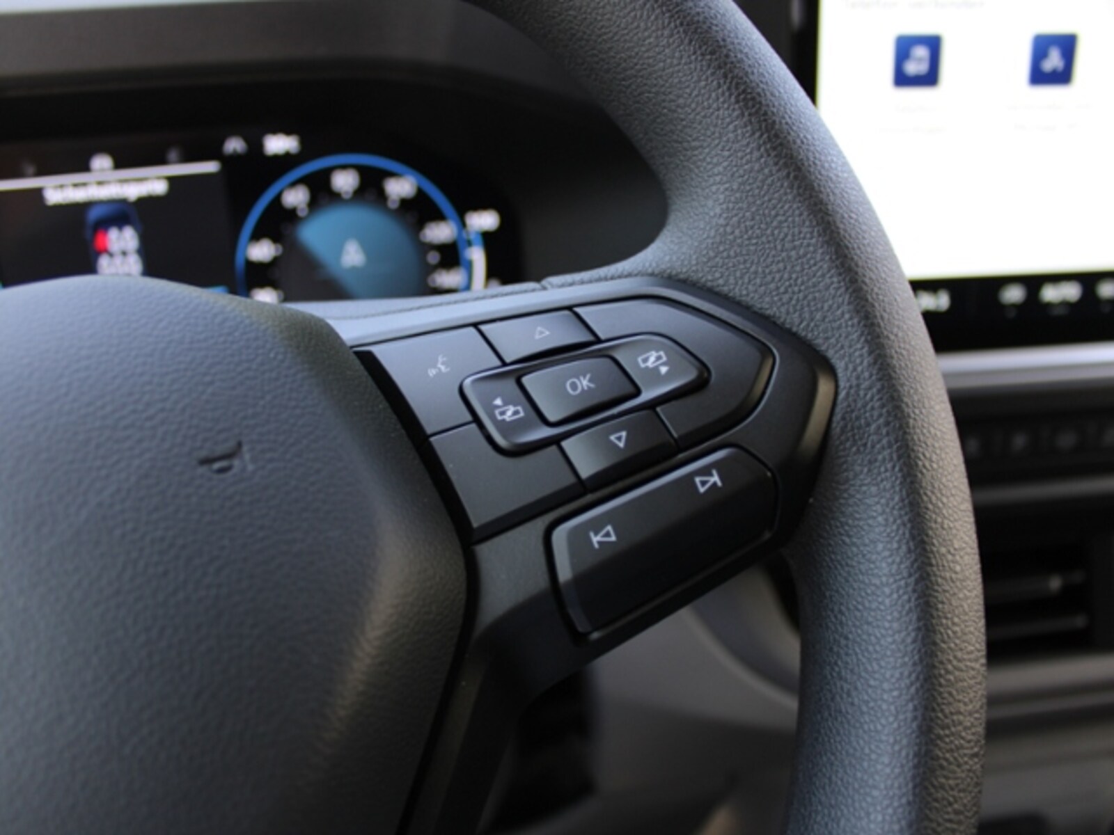 Volkswagen e-Caravelle – Bild 13