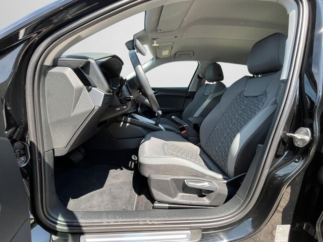 Audi A1 Citycarver 30 TFSI S Tronic - 2022 - Joinsteer - #12