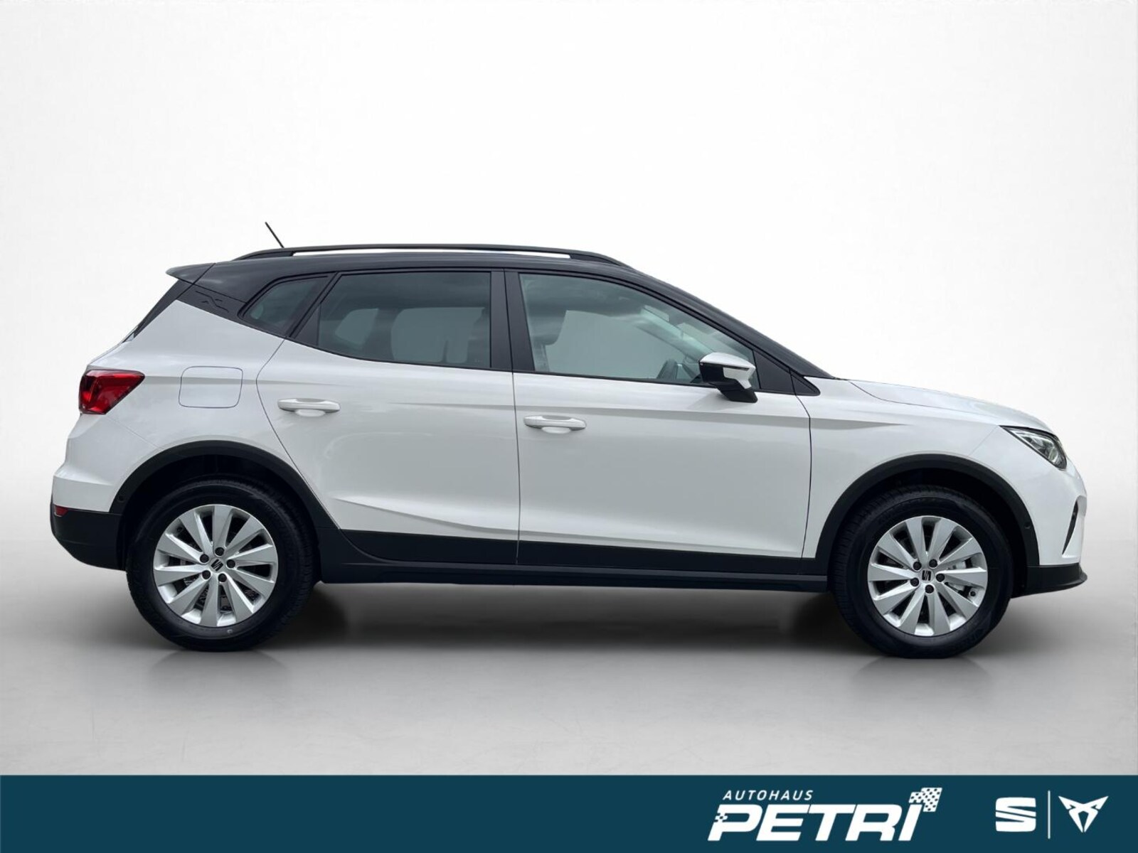 SEAT Arona – Bild 6