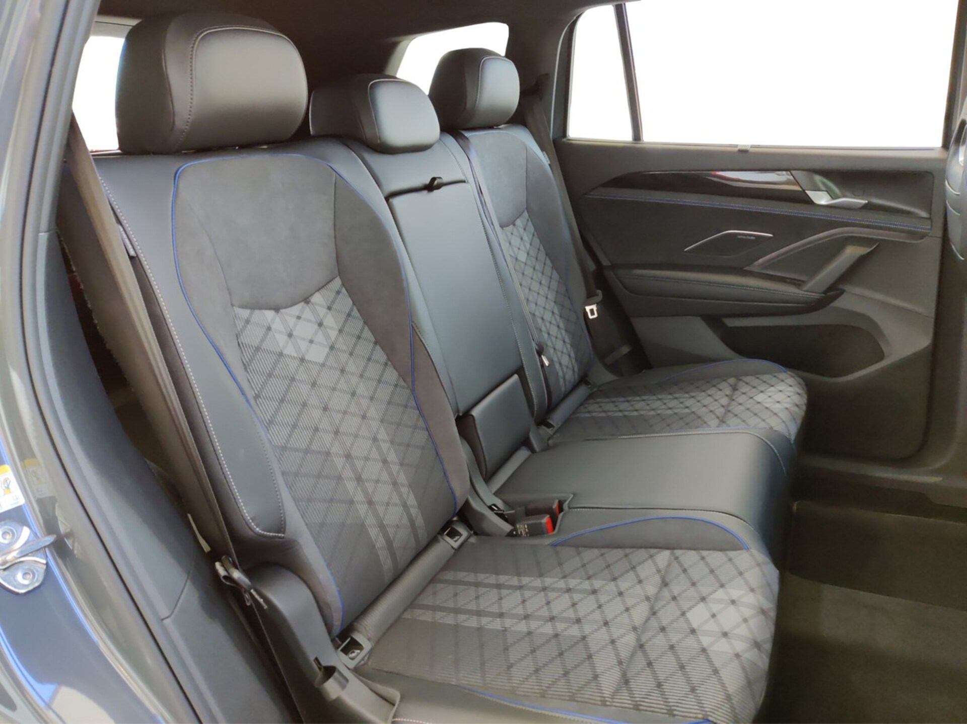 Volkswagen Tayron R-Line