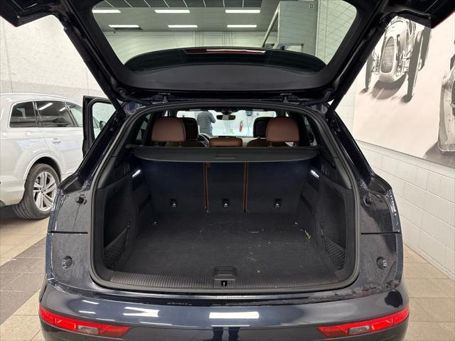 2018 AUDI Q5 - Image 6