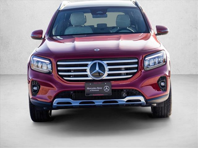 2026 MERCEDES-BENZ GLB-CLASS - Image 2