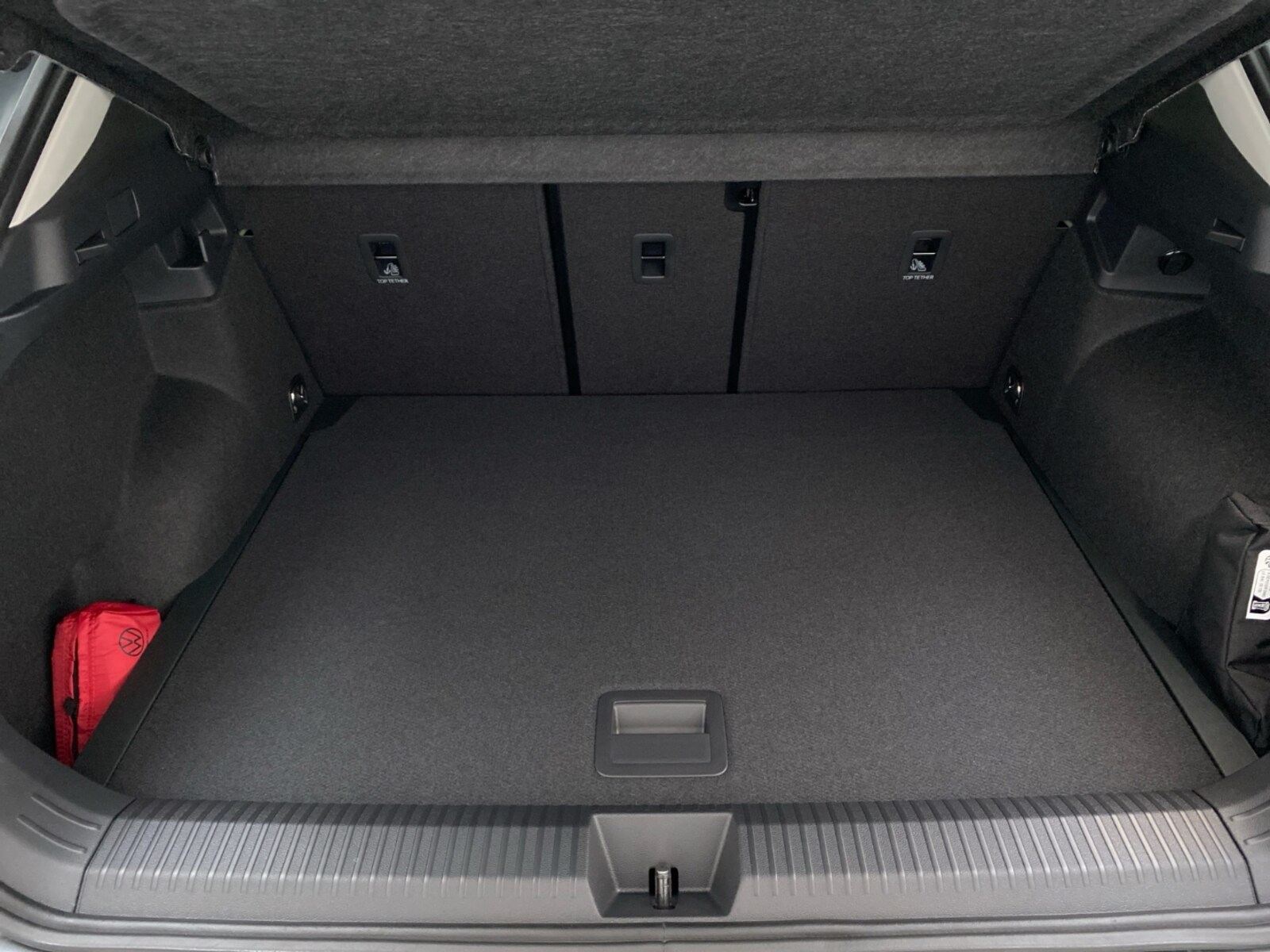 Volkswagen T-Roc – Bild 12