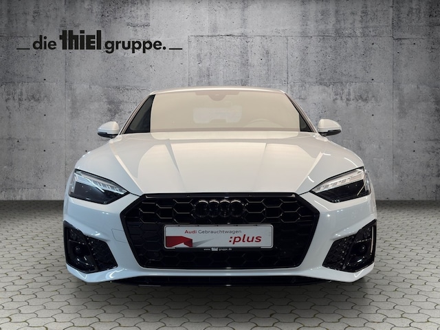 Audi A5 Sportback S Line 35 TDI S Tronic - 2023 - Joinsteer - #2