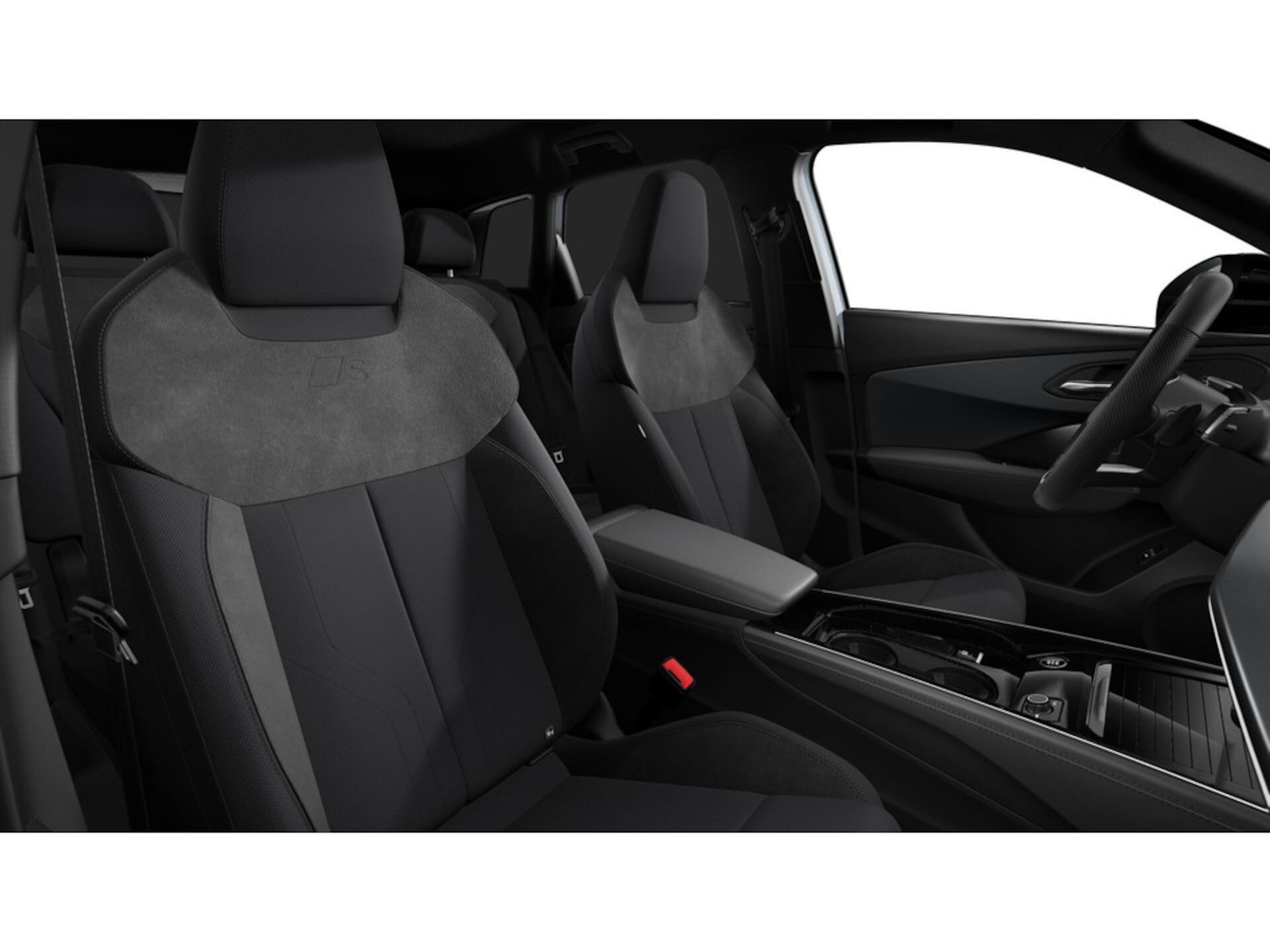 Audi Q3 SUV