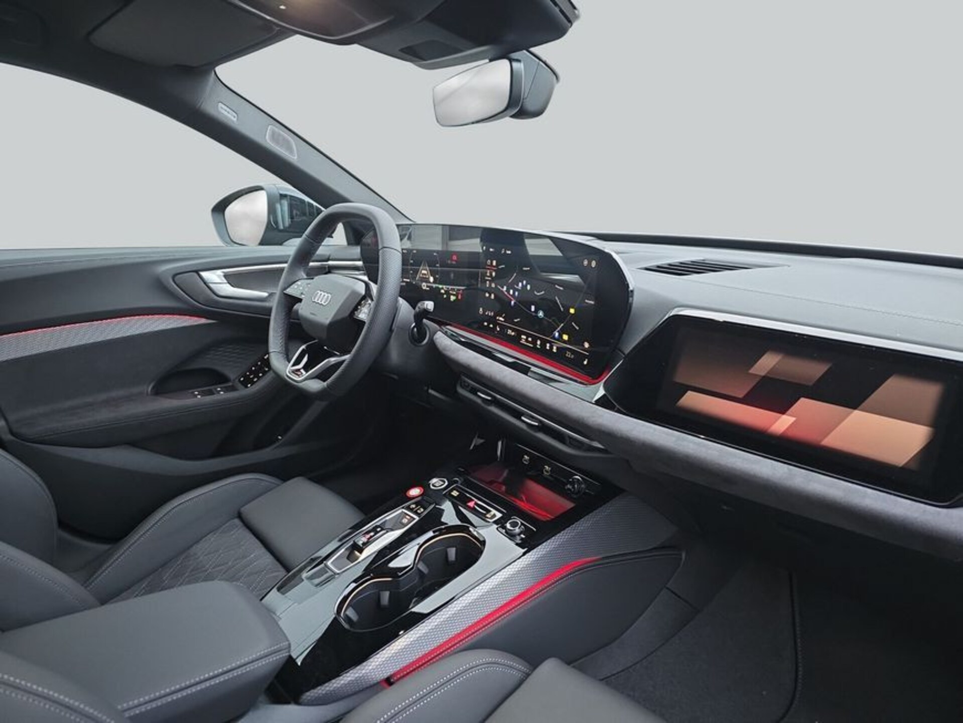 Audi A5 Avant edition one