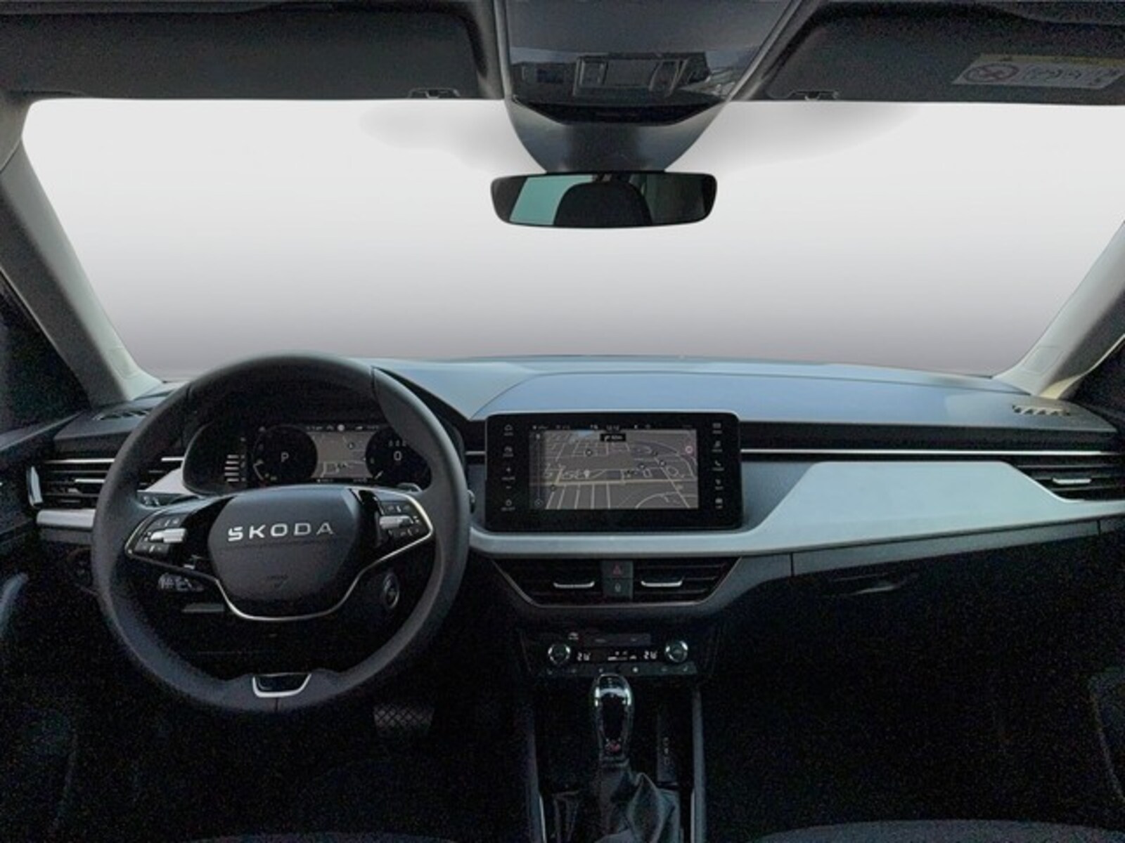 Škoda Kamiq – Bild 10
