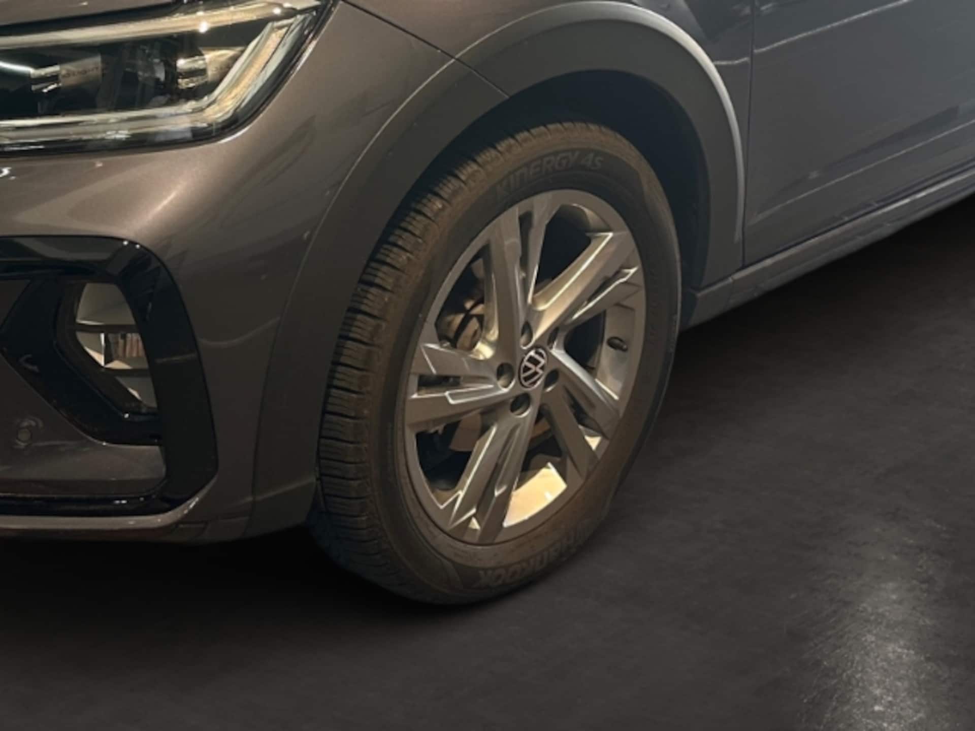 Volkswagen Taigo R-Line
