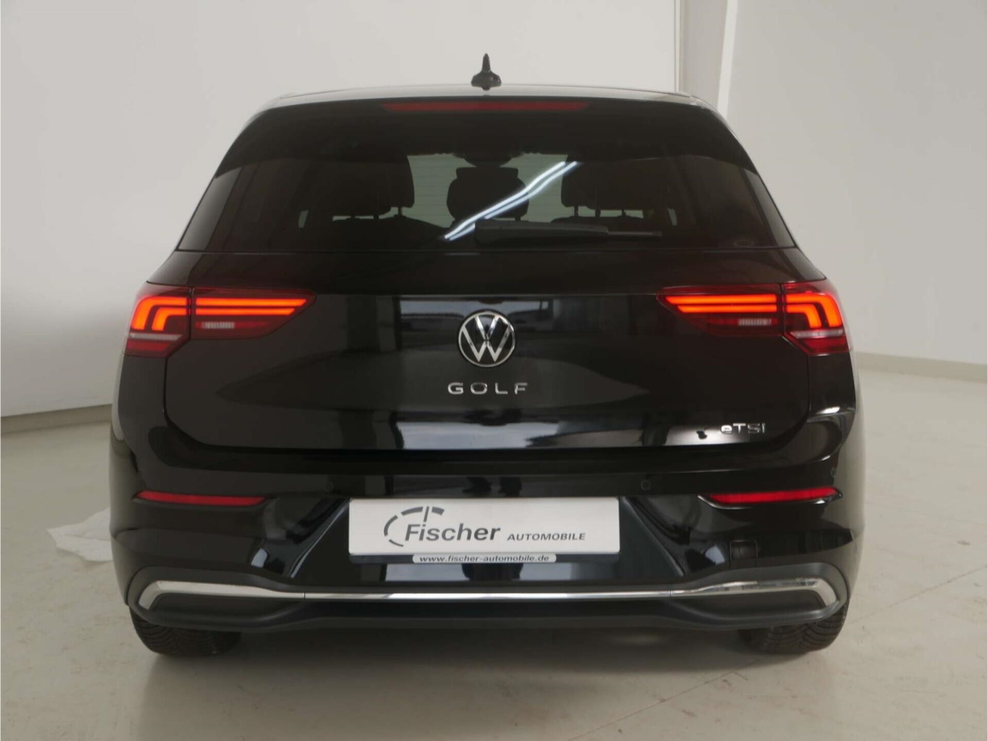 Volkswagen Golf Goal