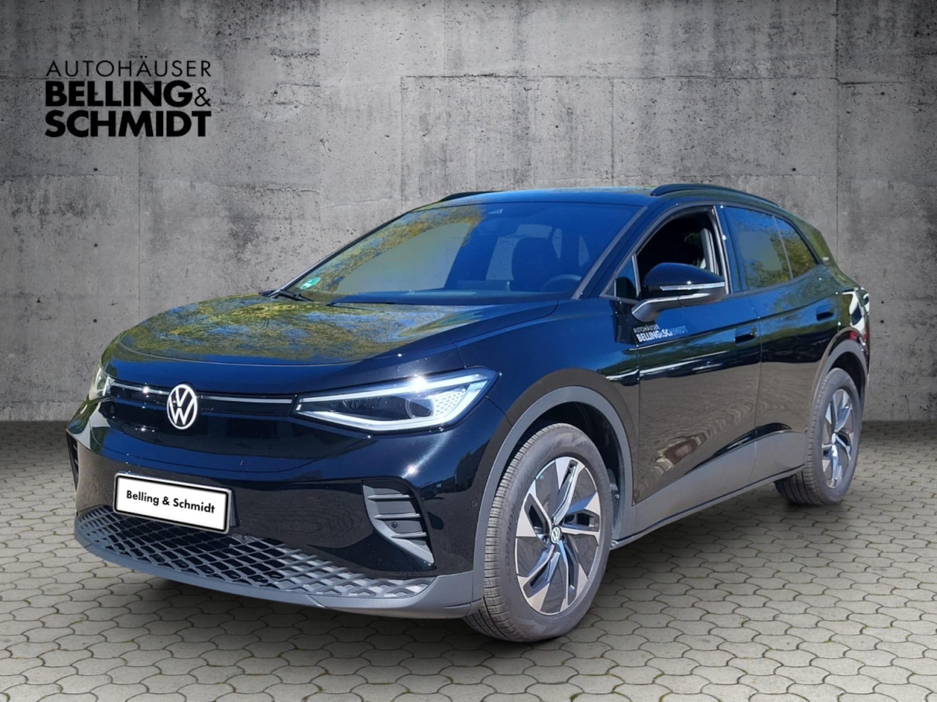 Volkswagen ID.4 Pro