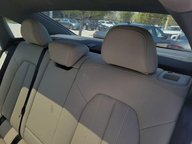 2026 Audi A6 Premium Plus - Photo 26