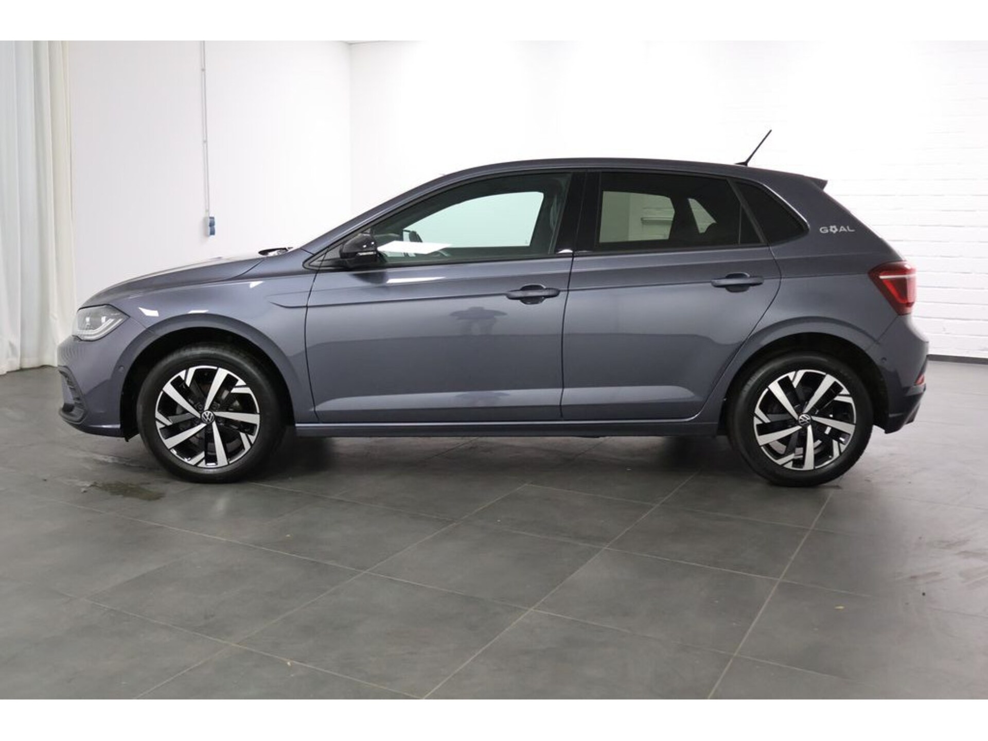 Volkswagen Polo Goal