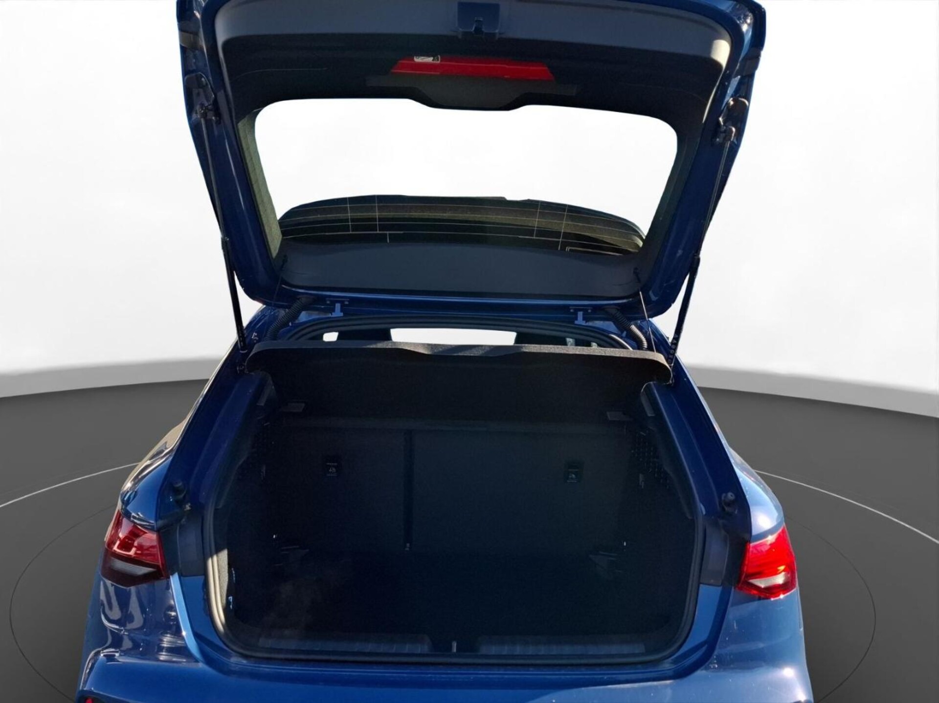 Audi A3 Sportback S line