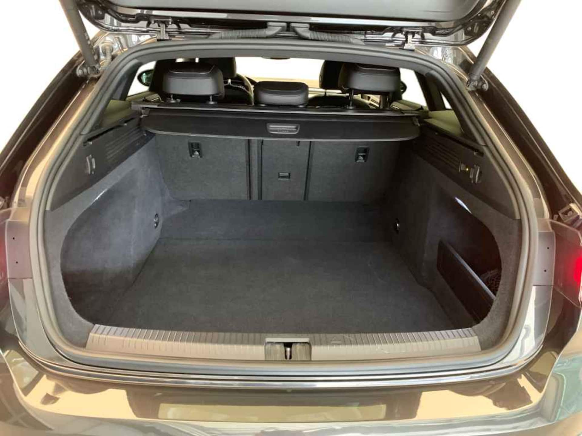 Volkswagen Arteon Shooting Brake R-Line