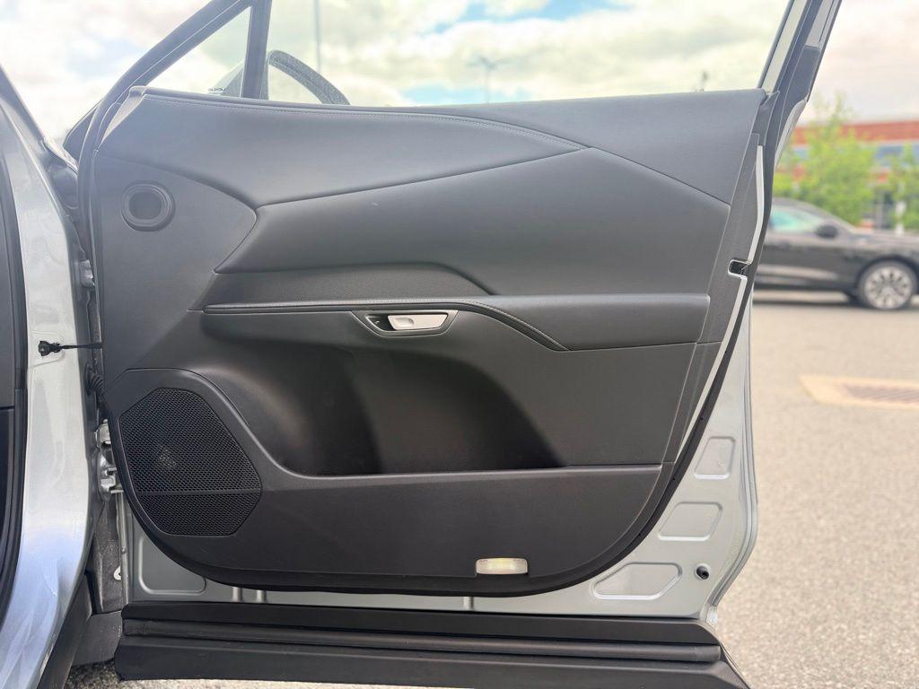 2023 Lexus RX 350 - Photo 19