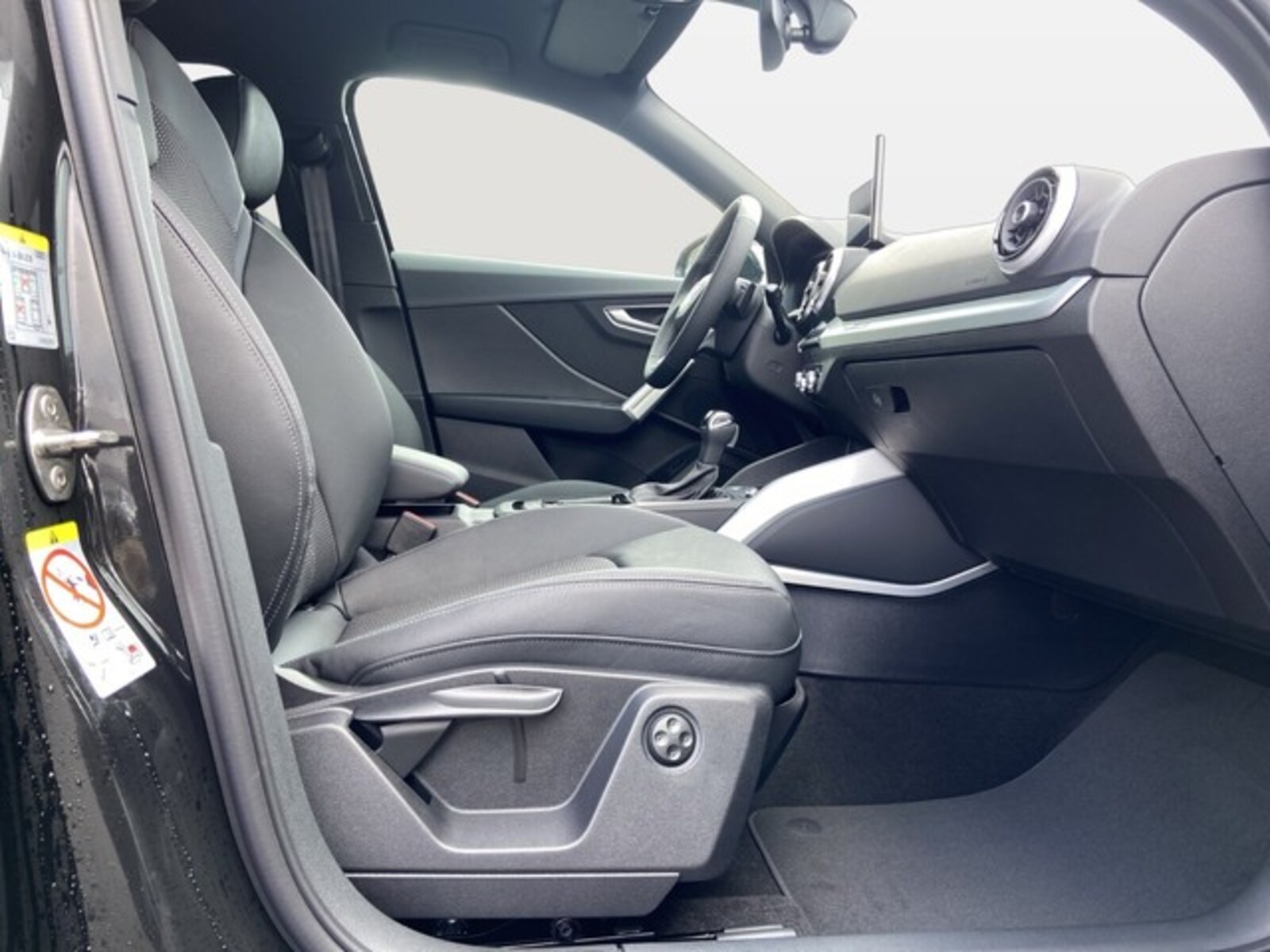 Audi Q2 – Bild 15