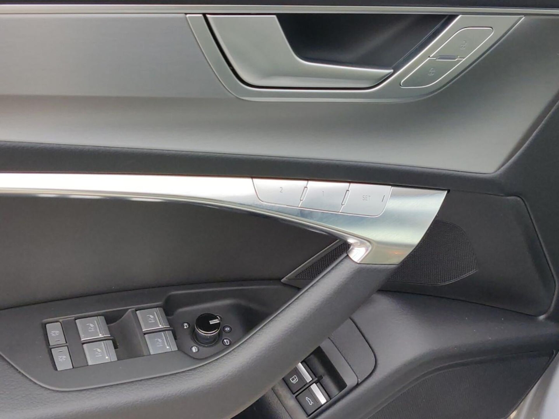 Audi A6 Avant TFSI e Design