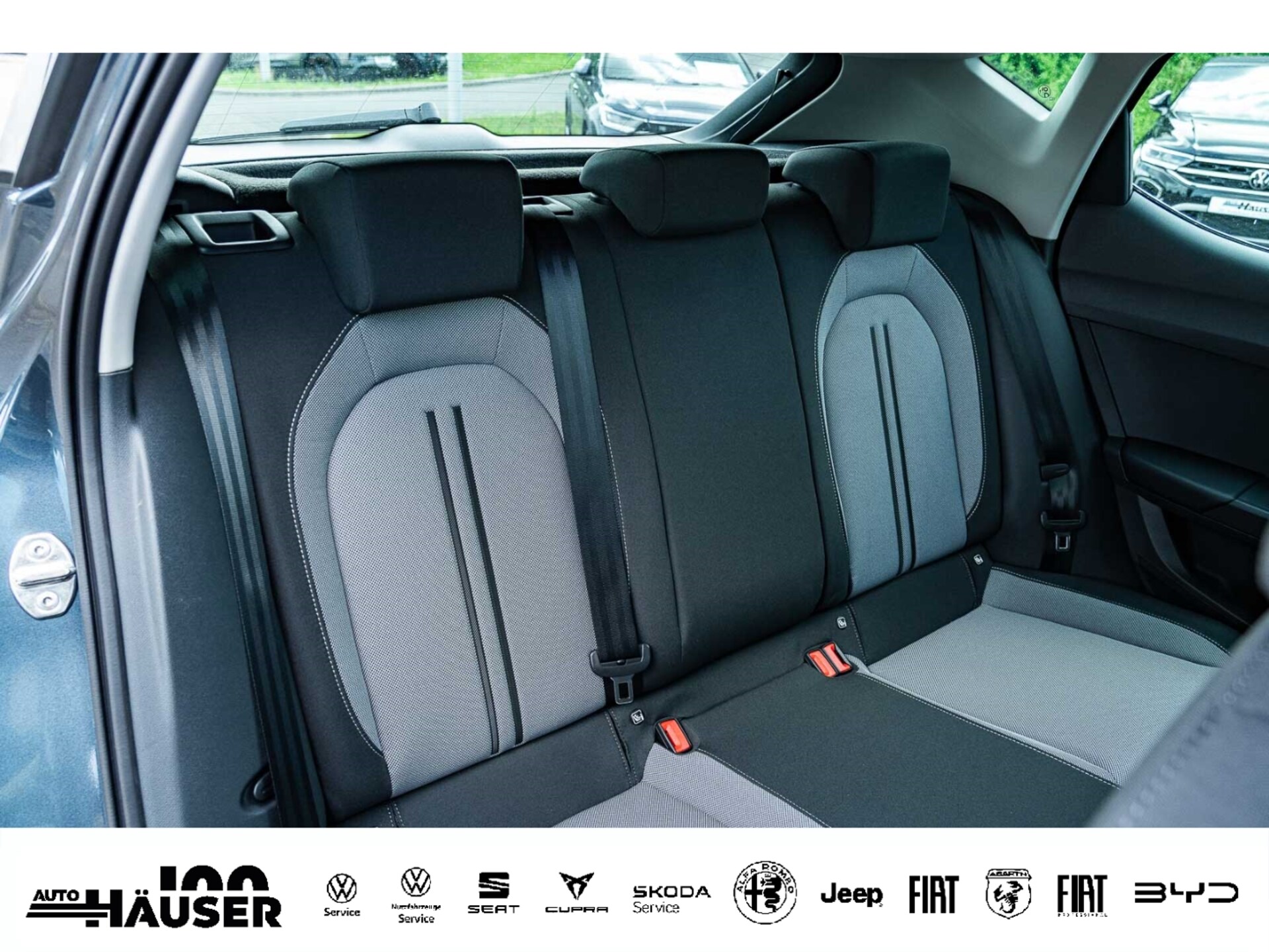SEAT Leon Style