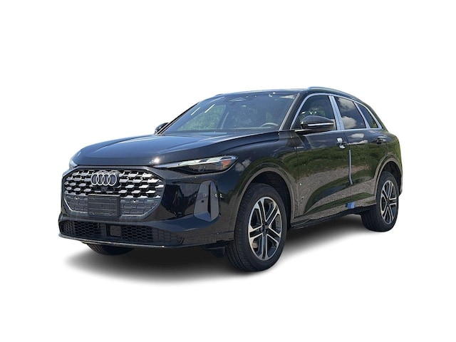 Photo of 2026 Audi Q5 