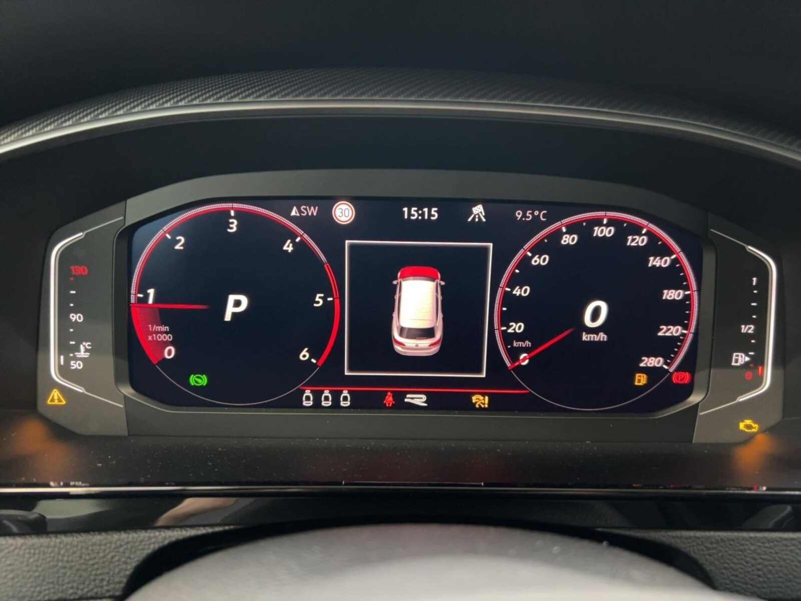 Volkswagen Arteon Shooting Brake – Bild 11