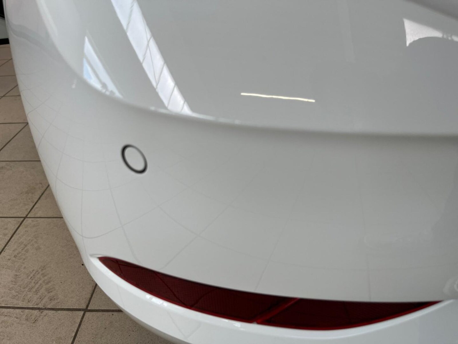 Volkswagen Polo – Bild 18