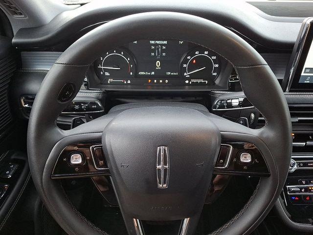 2022 Lincoln Corsair