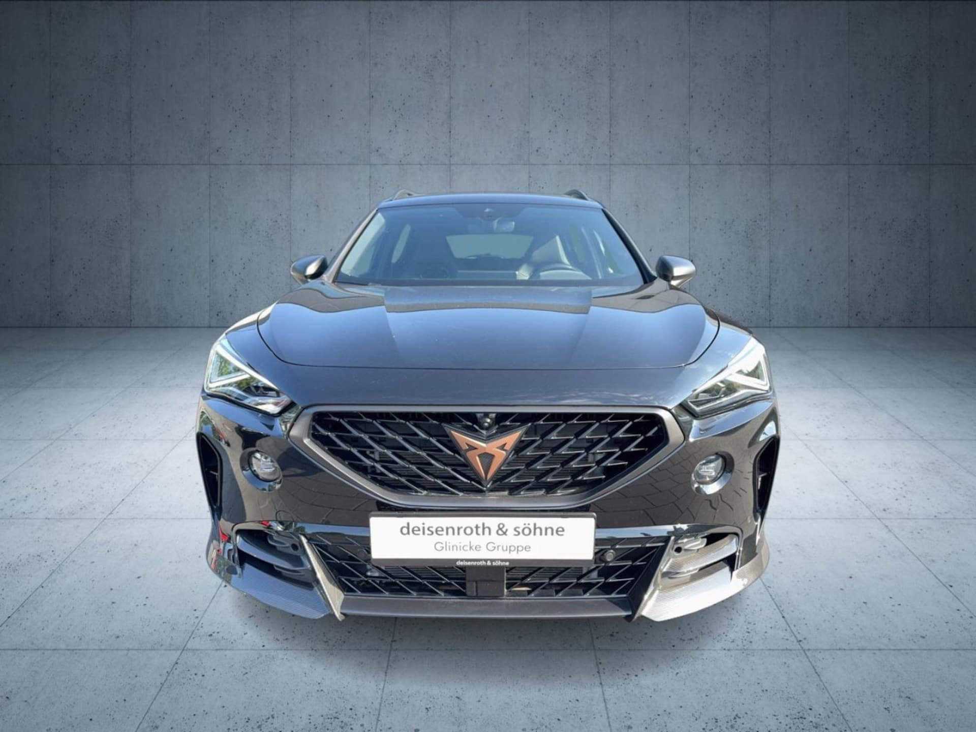 CUPRA Formentor VZ5