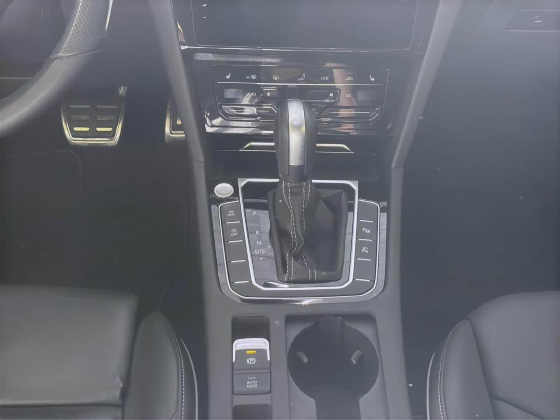 Volkswagen Arteon Shooting Brake R-Line