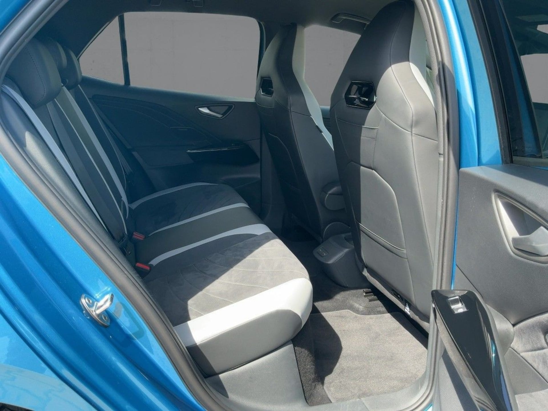 Volkswagen ID.3 Pro S