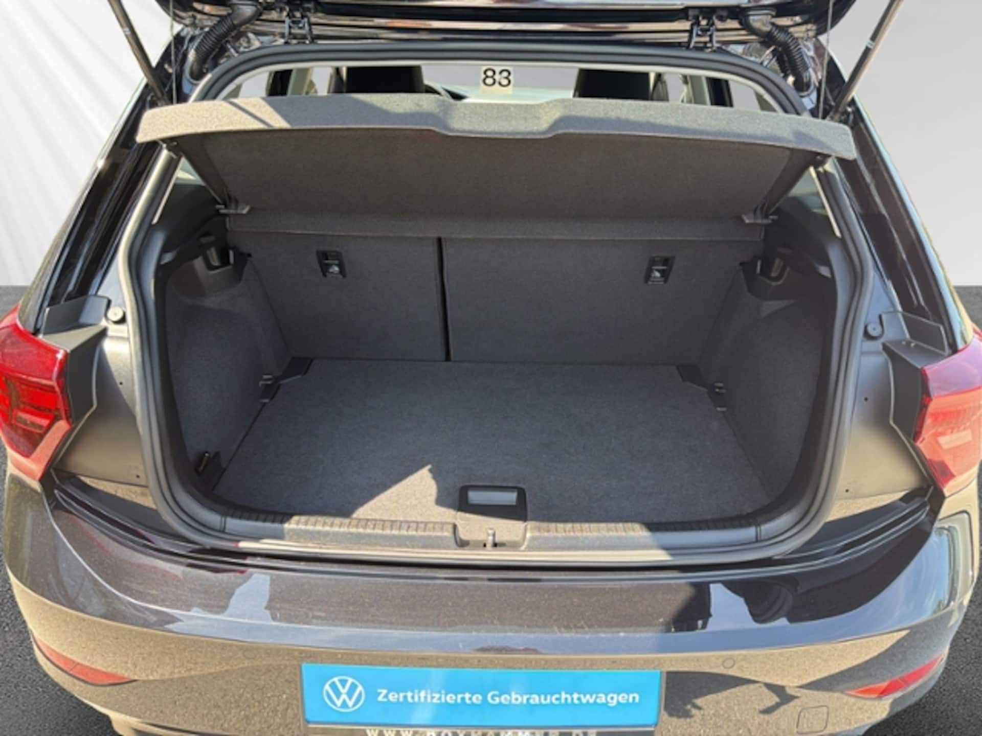 Volkswagen Polo MOVE