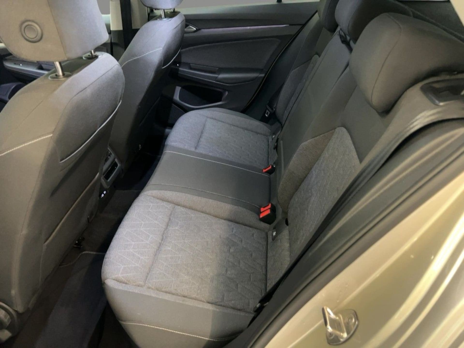 Volkswagen Golf MOVE