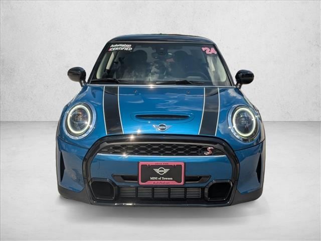 2024 MINI