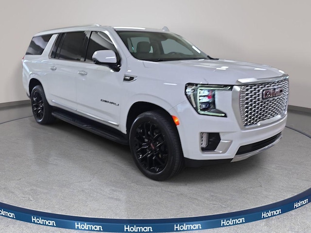 2024 GMC Yukon XL