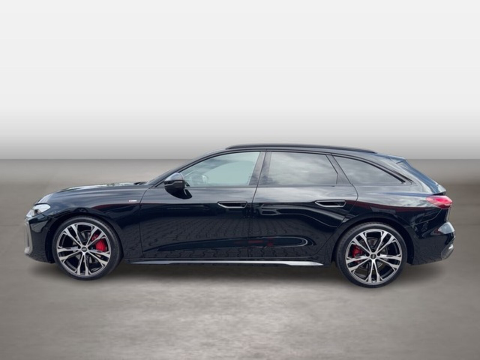 Audi A5 Avant – Bild 2