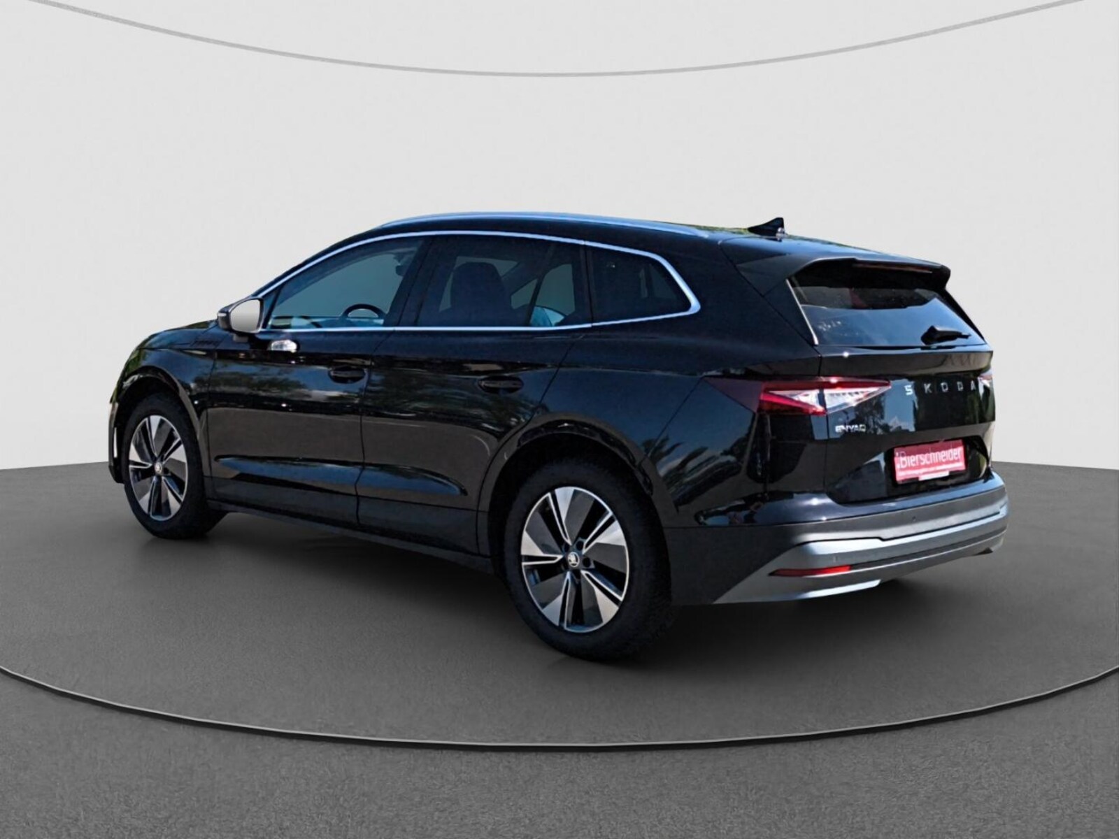 Škoda Enyaq – Bild 7