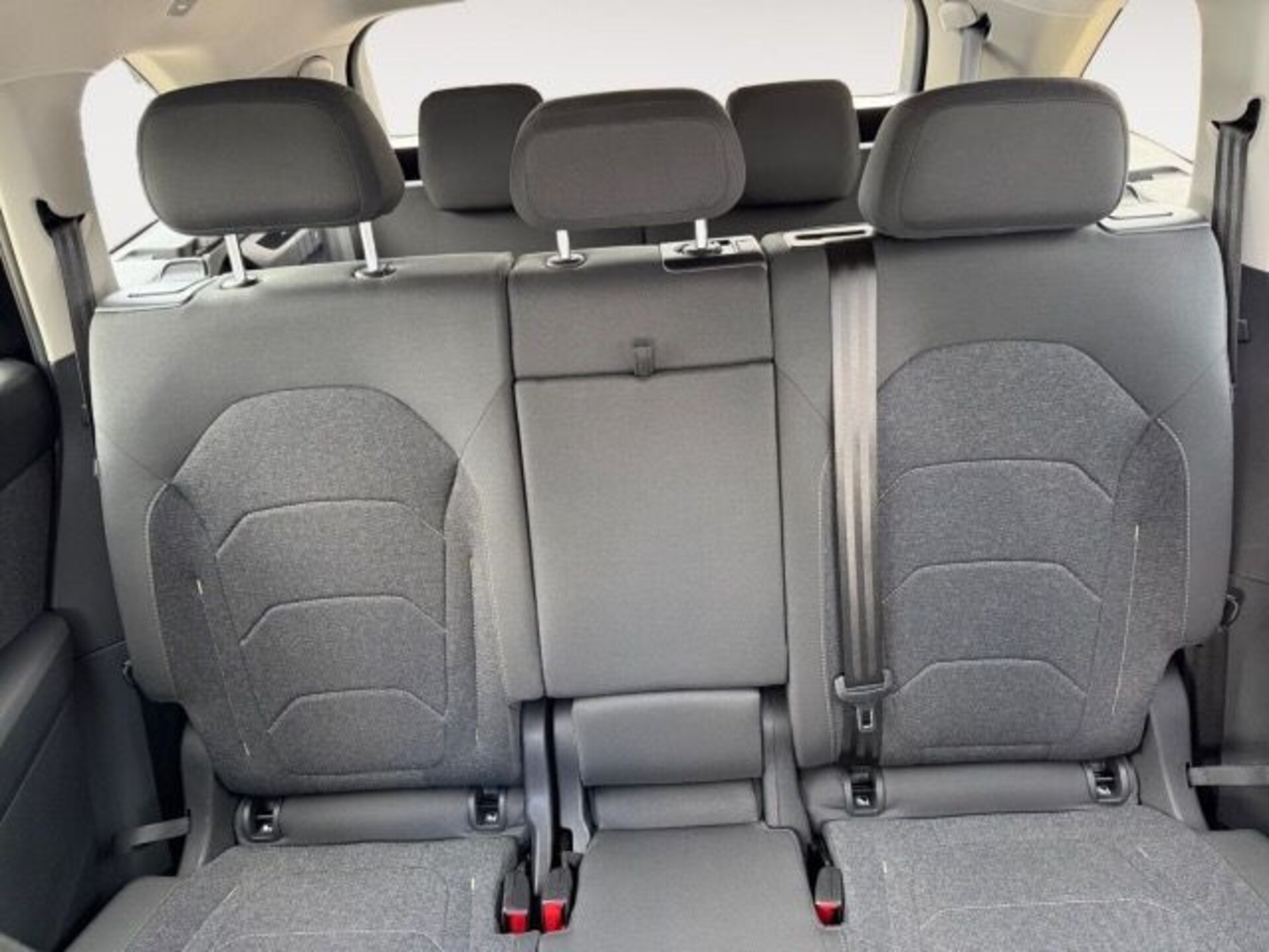Skoda Kodiaq Selection