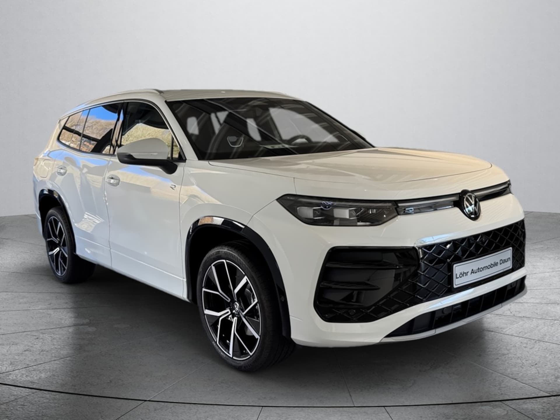 Volkswagen Tayron R-Line