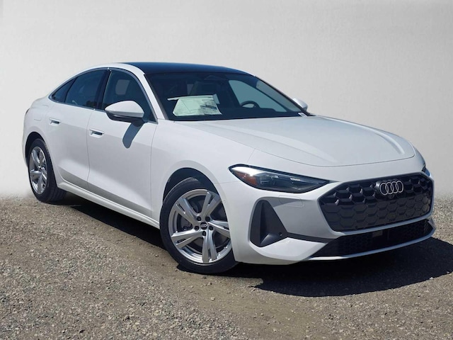 2026 Audi A5 Sedan