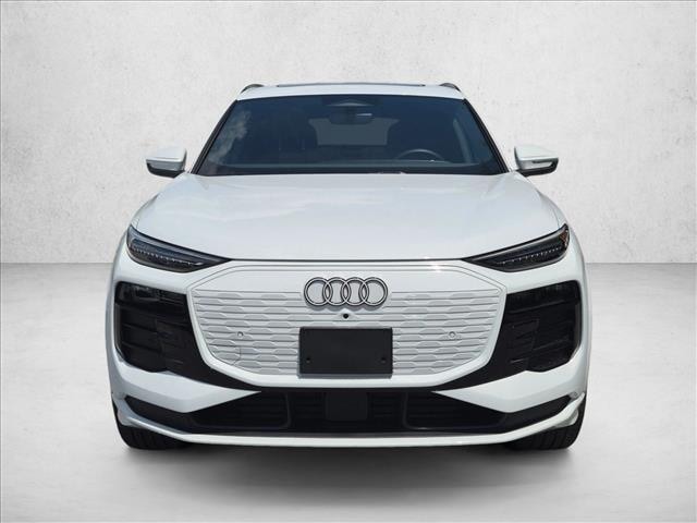 2024 Audi Q8 Sportback e-tron