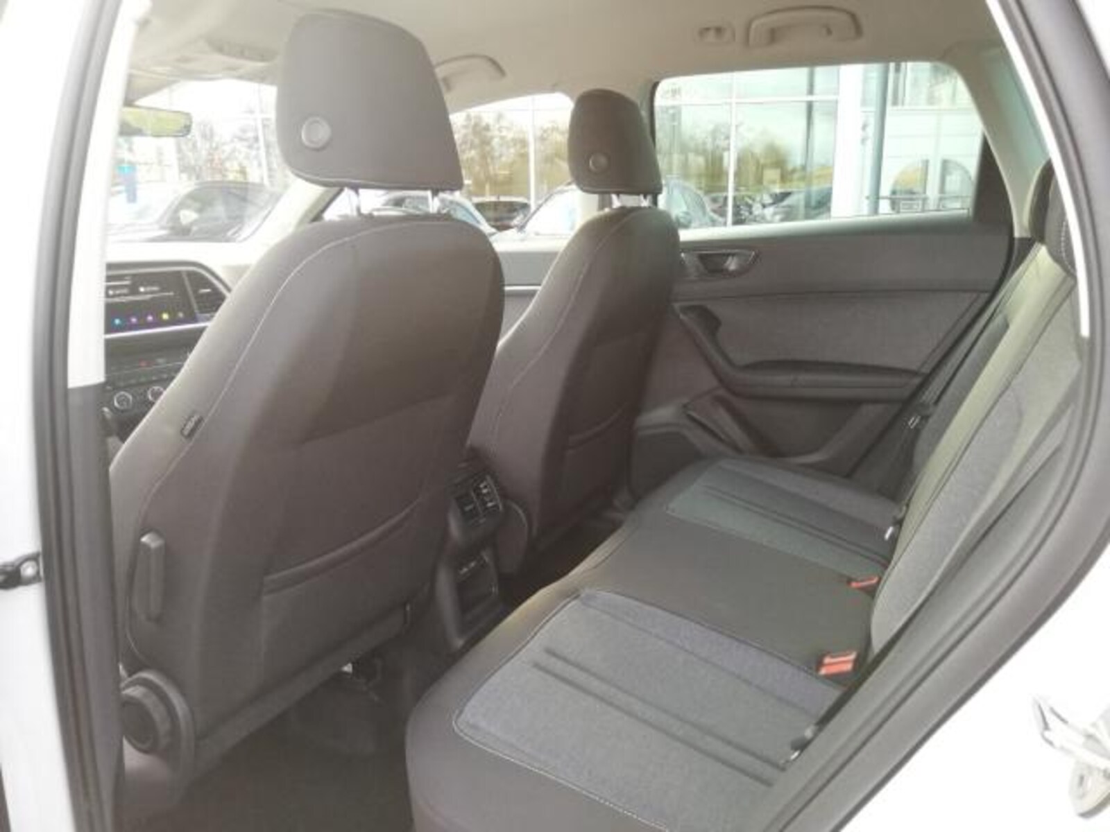 SEAT Ateca – Bild 17