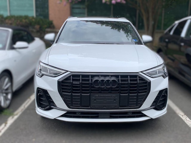 2023 Audi Q3 SUV