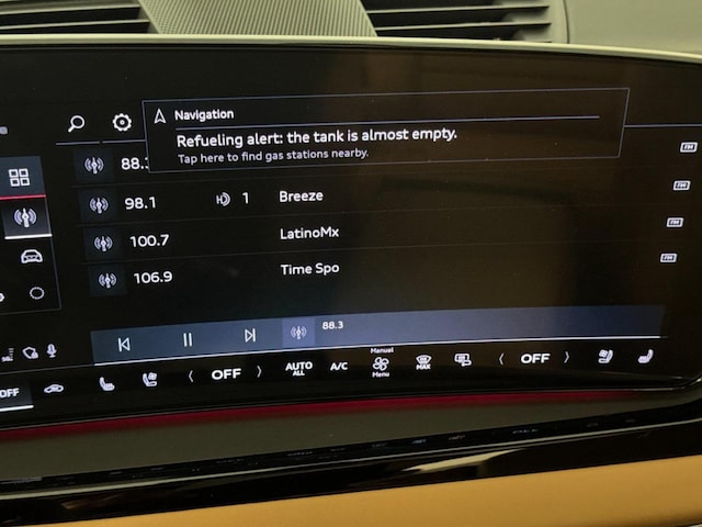 2026 Audi A6 Premium Plus - Photo 16