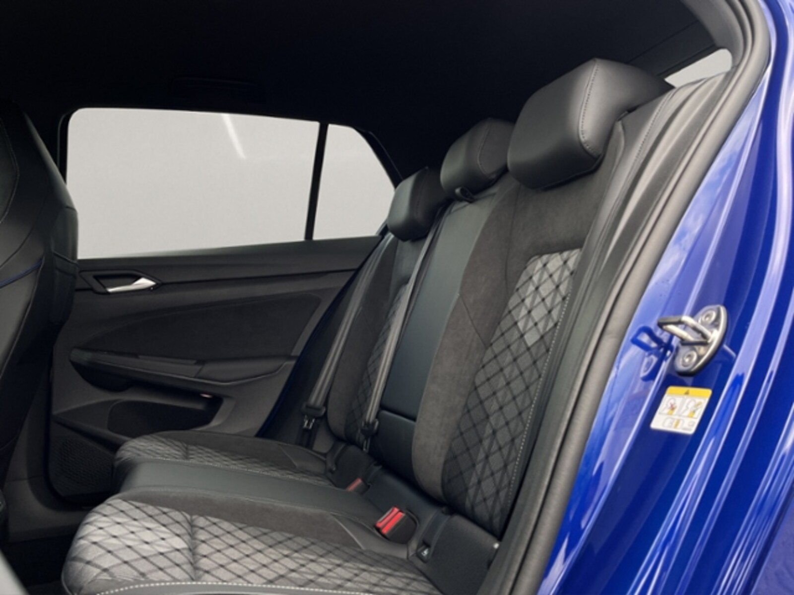 Volkswagen Golf – Bild 10