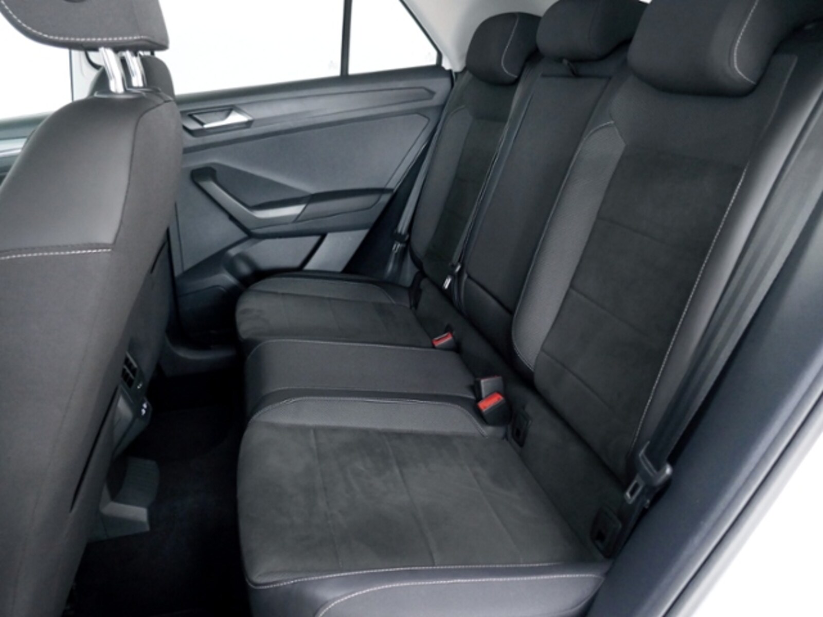 Volkswagen T-Roc – Bild 9