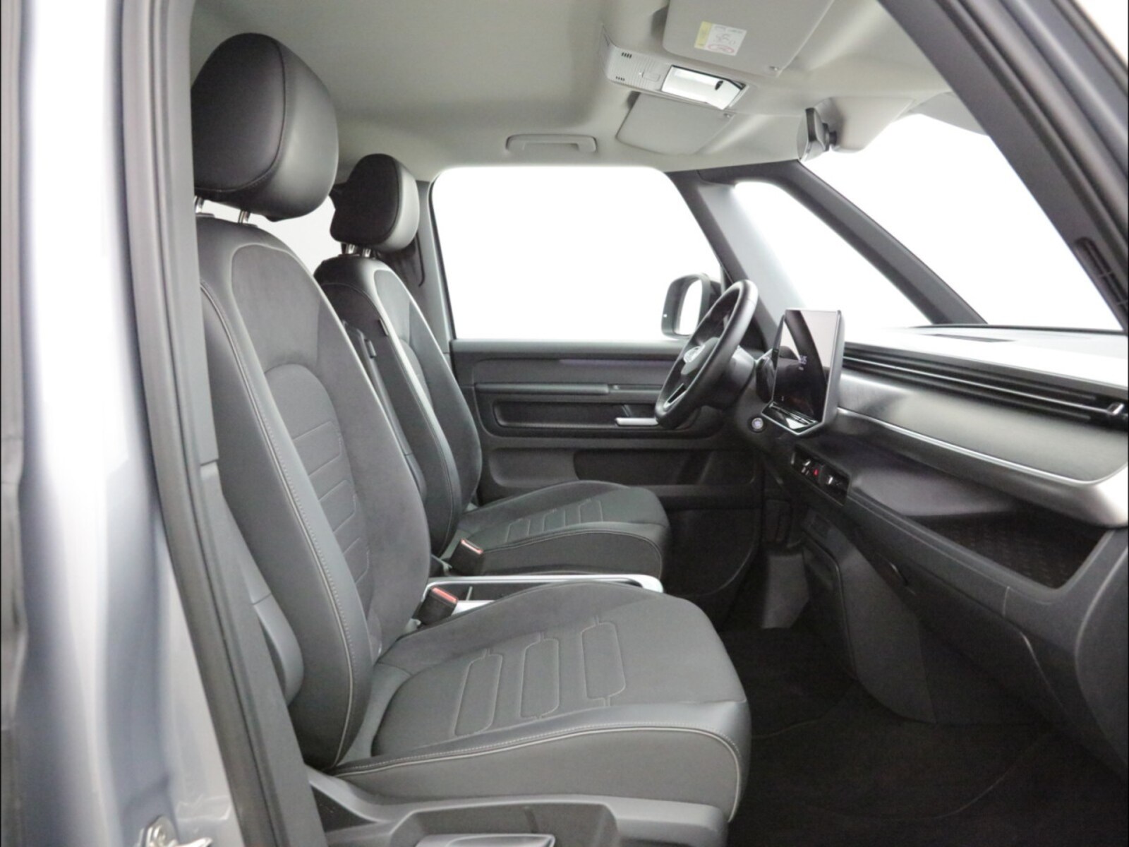 Volkswagen ID. Buzz – Bild 5