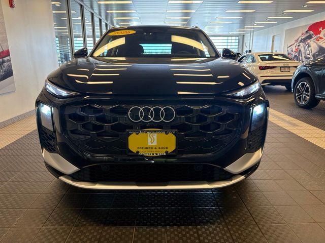 2026 Audi Q3 SUV