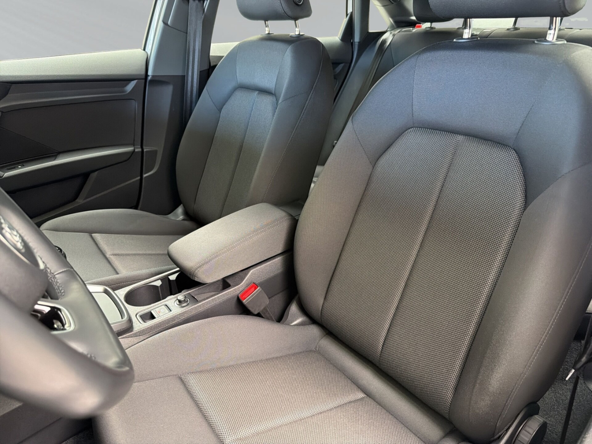 Audi A3 Limousine