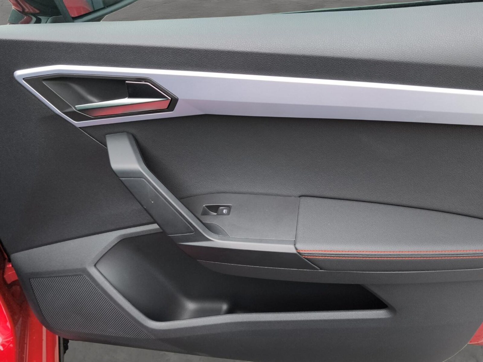 SEAT Ibiza – Bild 22